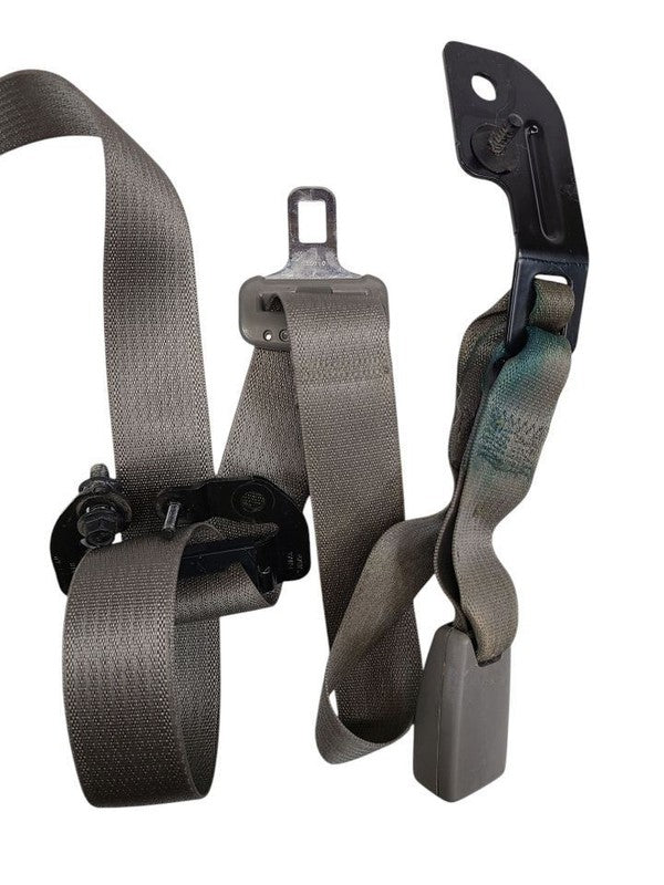 F150      2017 Seat Belt Rear 624871