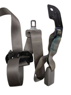 F150      2017 Seat Belt Rear 624871