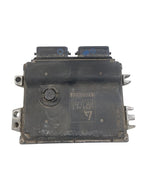 Engine ECM Electronic Control Module Manual Fits 11-12 MAZDA MX-5 MIAT