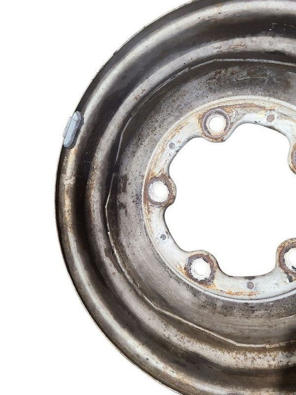 Wheel 14x5 Painted Fits 73-75 THING 650284