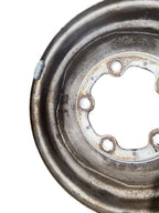 Wheel 14x5 Painted Fits 73-75 THING 650284