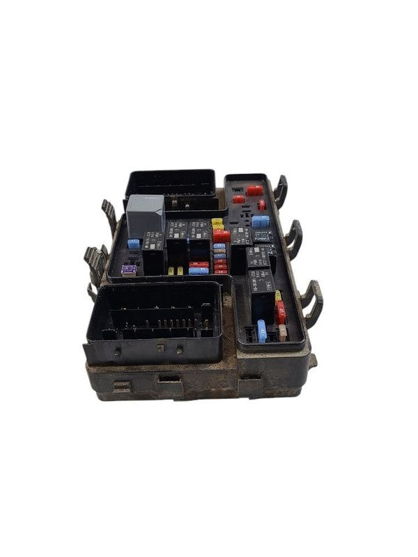 Fuse Box Engine VIN U 8th Digit Hybrid Energi SSV Fits 17-20 FUSION 62