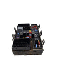 Fuse Box Engine VIN U 8th Digit Hybrid Energi SSV Fits 17-20 FUSION 62