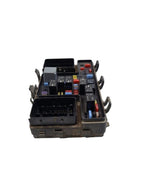 Fuse Box Engine VIN U 8th Digit Hybrid Energi SSV Fits 17-20 FUSION 62