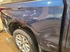 Pickup Box 5' 9" Box Fits 19-26 SILVERADO 1500 PICKUP 669712