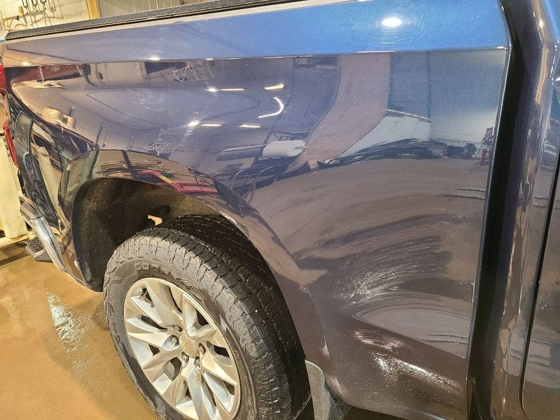 Pickup Box 5' 9" Box Fits 19-26 SILVERADO 1500 PICKUP 669712