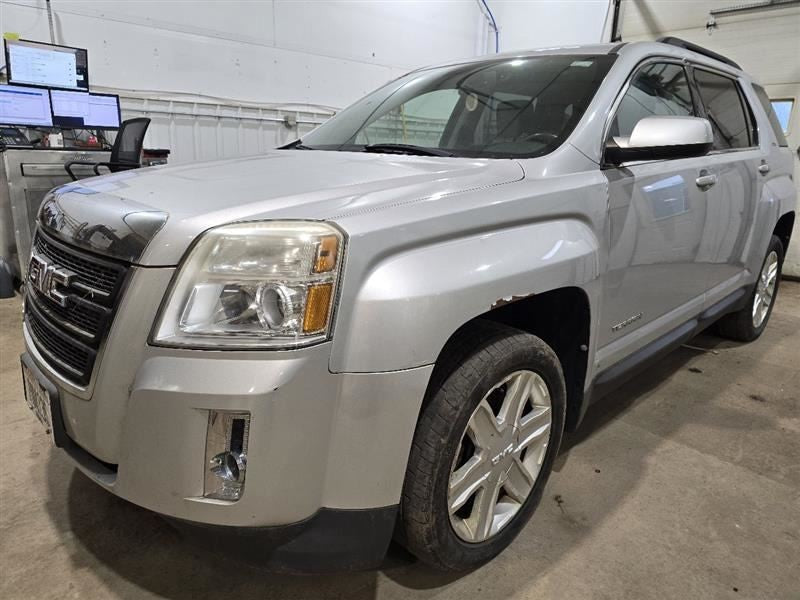 TERRAIN   2011 Lid Motor Pull Down 573439