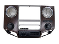 F350SD    2012 Dash Bezel 680448