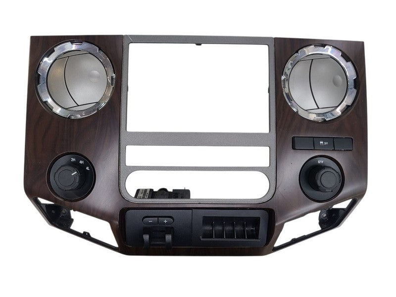 F350SD    2012 Dash Bezel 680448