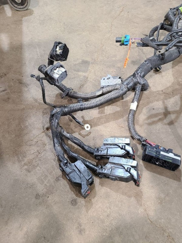 VOLT      2012 Engine Wire Harness 619090