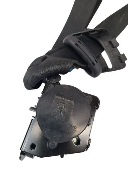 CAPTIVA S 2014 Seat Belt Rear 589203