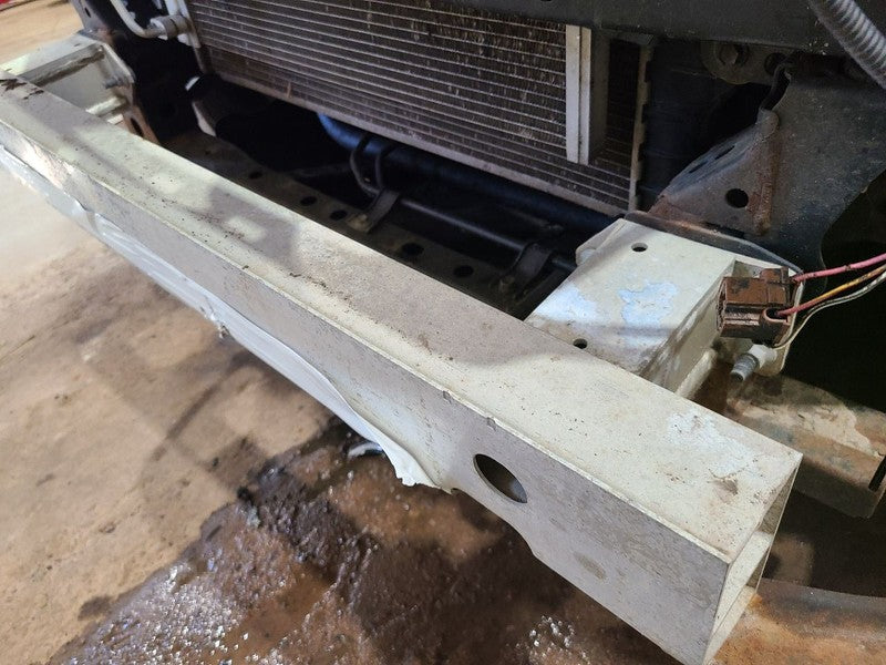 Front Bumper Reinforcement Fits 05-11 TACOMA 668006