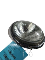 Headlight Chrome Rim Fits 74-79 BEETLE 650259