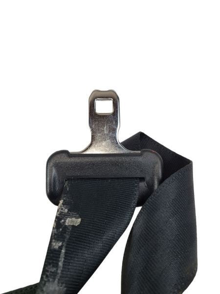 REAR ALTIMA    2010 Center Retractor Seat Belt Rear 575144