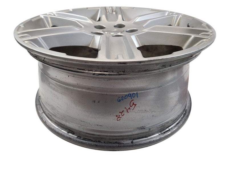 Wheel Road Wheel Alloy 19x8 6 Spoke Grooved Fits 12-15 EVOQUE 660901