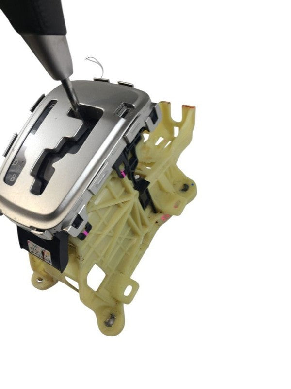 MIRAGE    2015 Transmission Shift 655706