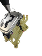 MIRAGE    2015 Transmission Shift 655706
