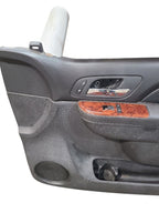 Front Passenger Door Trim Panel Fits 2015 SIERRA DENALI 654973