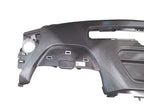 Dash Panel Without Head-up Display Fits 20-23 SILVERADO 2500 PICKUP 64