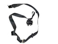 RDX       2015 Seat Belt Rear 595298