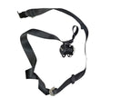 RDX       2015 Seat Belt Rear 595298