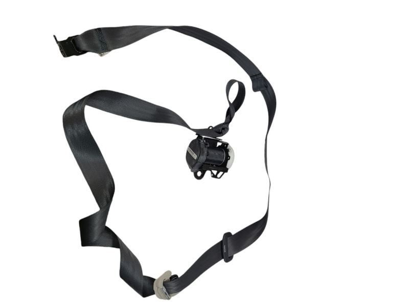 RDX       2015 Seat Belt Rear 595298