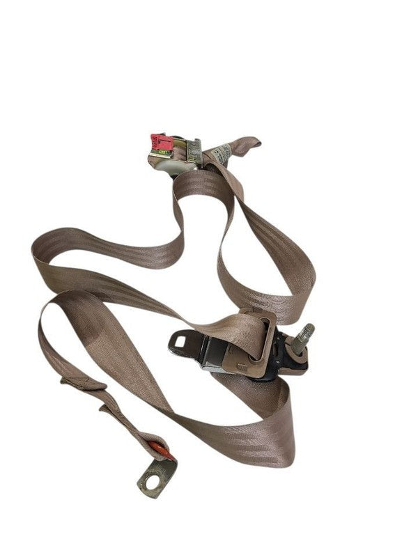 ROADMASTR 1995 Seat Belt Front 658395