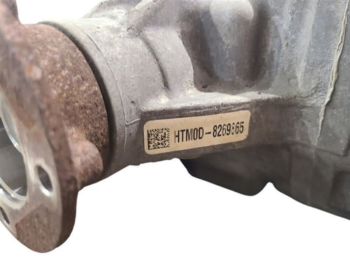Carrier Rear Axle 3.5L Fits 16-20 MDX 608385