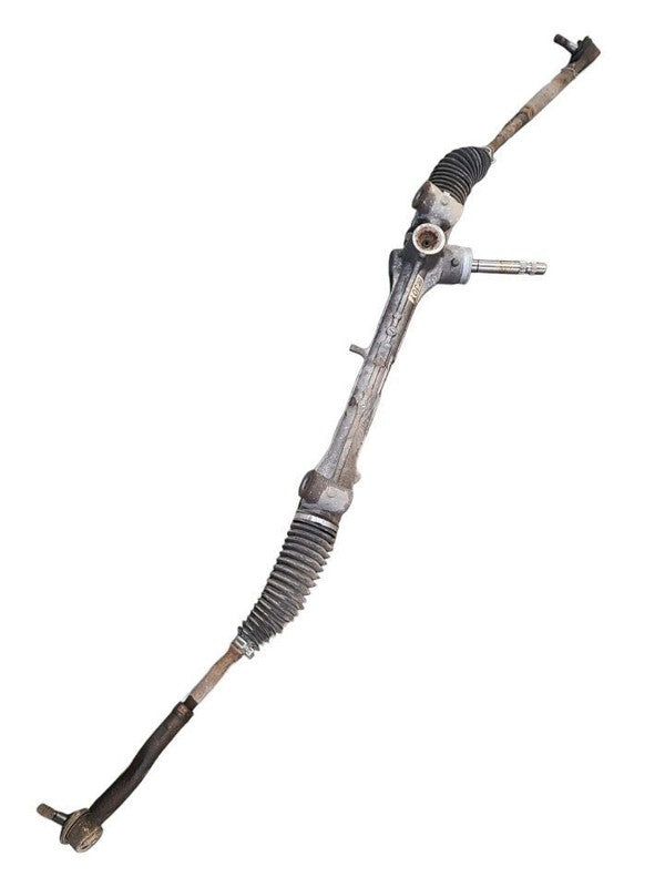 Steering Gear/Rack Power Rack And Pinion Prius VIN Fu Fits 16-22 PRIUS