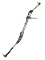 Steering Gear/Rack Power Rack And Pinion Prius VIN Fu Fits 16-22 PRIUS