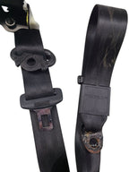 Seat Belt Front Coupe Bucket Seat Passenger Retractor Fits 08-17 AUDI 