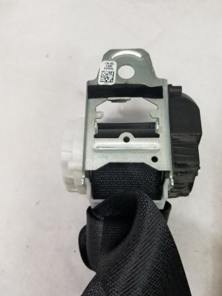 REAR SIERRA150 2020 Passenger Side Retractor Seat Belt Rear 540108