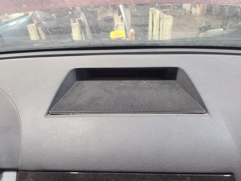 Dash Panel Fits 07-12 TUNDRA 656778