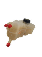 Coolant Reservoir VIN U 8th Digit Hybrid Large Fits 13-16 FUSION 65183