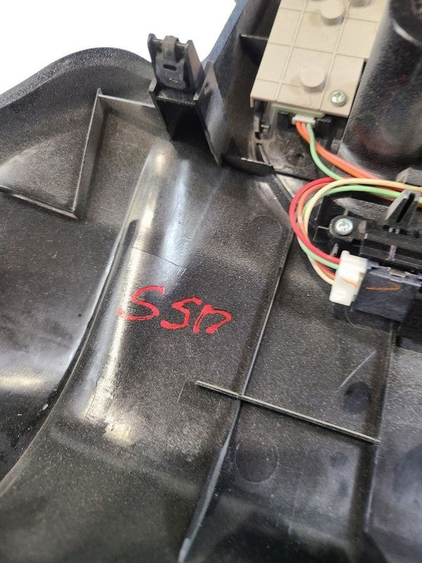 Console Front Roof With Sunroof Fits 19-20 FORESTER 666585