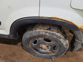 Rear Driver Fender Flare/Extension Fits 2003 CR-V 570955