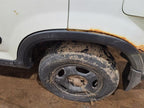 Rear Driver Fender Flare/Extension Fits 2003 CR-V 570955