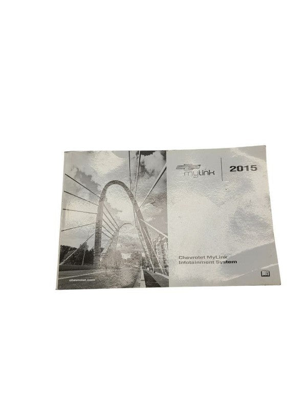 SILVRDO25 2015 Owners Manual 615003