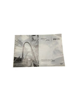 SILVRDO25 2015 Owners Manual 615003