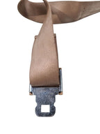 GRAND-WAG 1987 Seat Belt Rear 645895