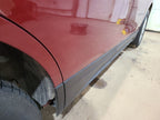 Passenger Rear Side Door With Privacy Tint Glass Fits 18-24 EQUINOX 67