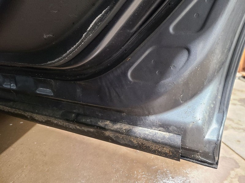 MURANO    2020 Rear Side Door 657503