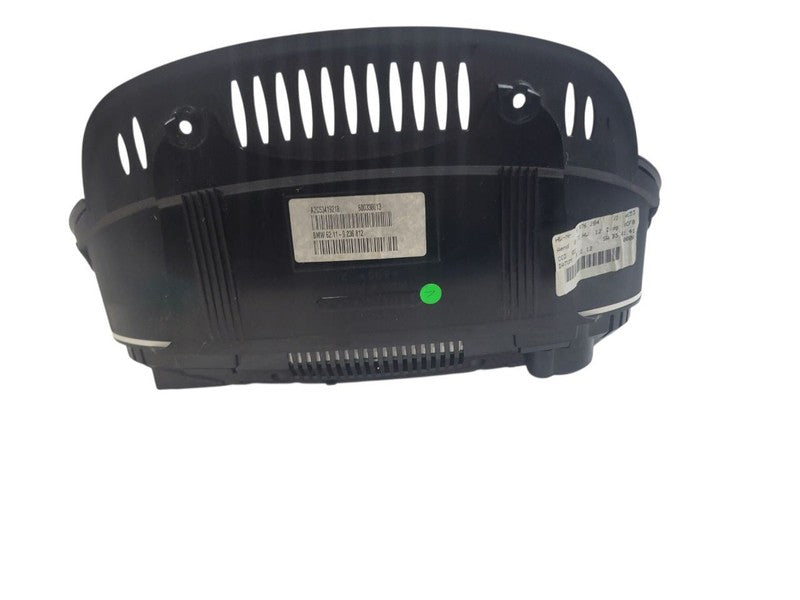 Speedometer Cluster Turbo MPH Fits 11-13 BMW X5 670335