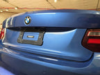 Trunk/Hatch/Tailgate Base Fits 16-20 BMW M2 594691