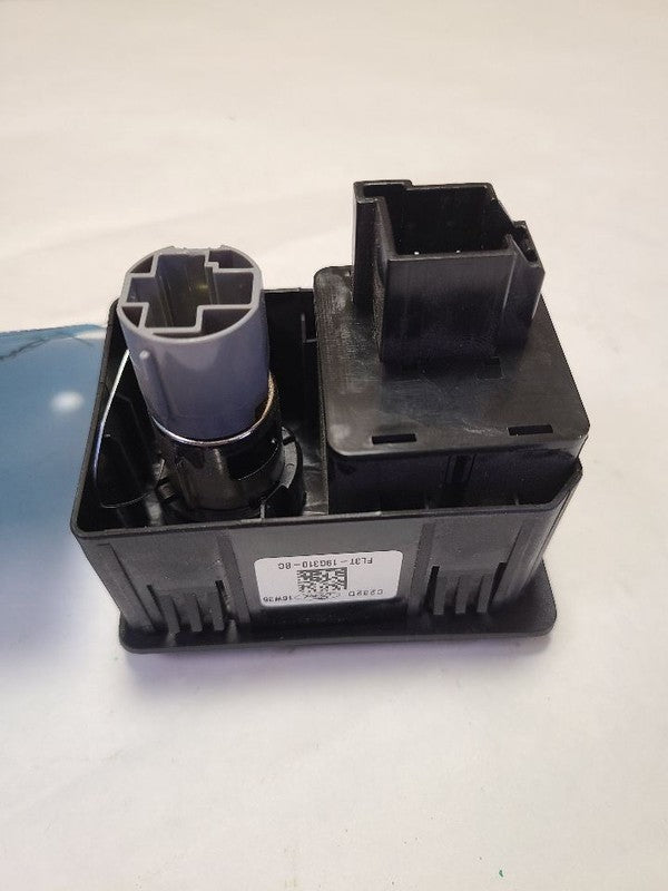 F150      2017 Dash/Interior/Seat Switch 625060