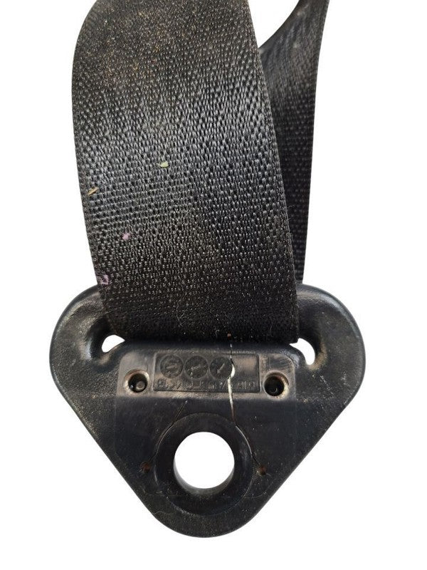 JOURNEY   2011 Seat Belt Rear 607388