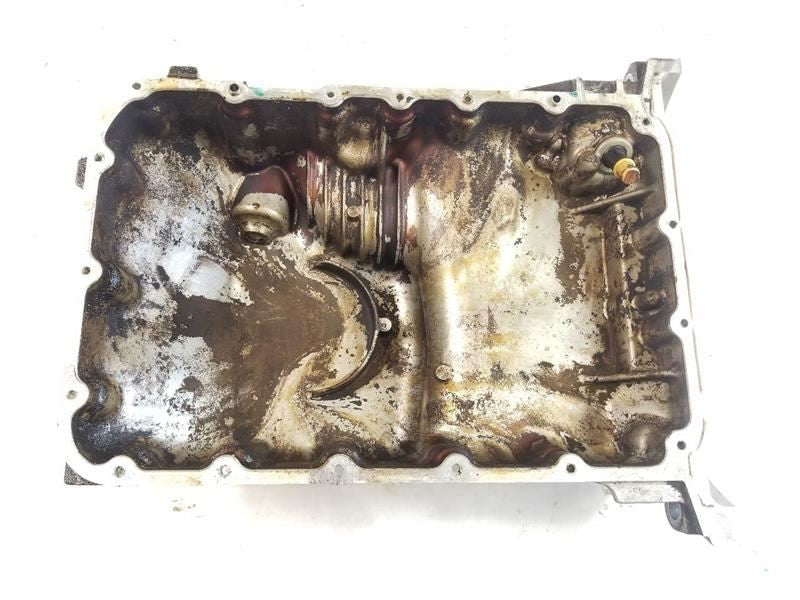 Oil Pan 3.5L SE Canada Market Fits 07-10 ODYSSEY 437010