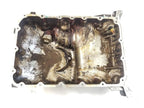 Oil Pan 3.5L SE Canada Market Fits 07-10 ODYSSEY 437010