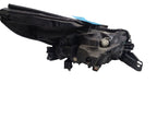 Driver Left Headlight LED Without Adaptive Fits 20 LEGACY 626885