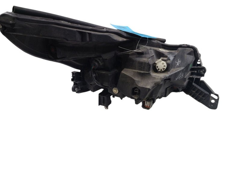 Driver Left Headlight LED Without Adaptive Fits 20 LEGACY 626885